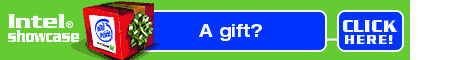 Intel showcase: play and win!