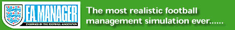 FA Manager for PlayStation
